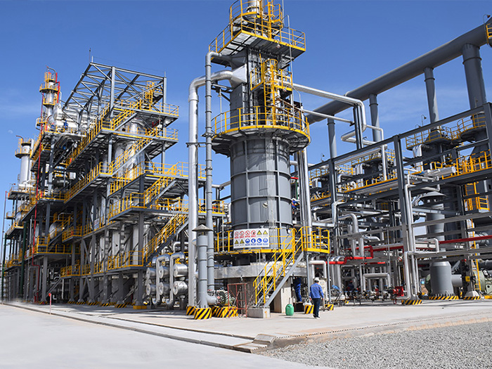 山东神驰化工有限公司